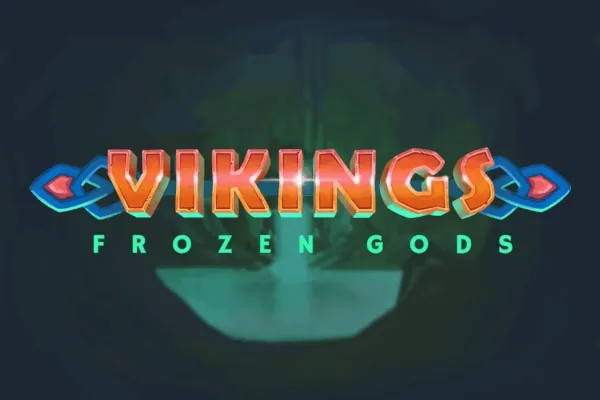 Vikings Frozen Gods